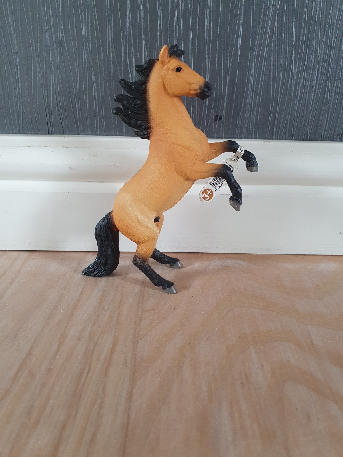 Schleich mustang, Verzamelen, Ophalen of Verzenden, Nieuw