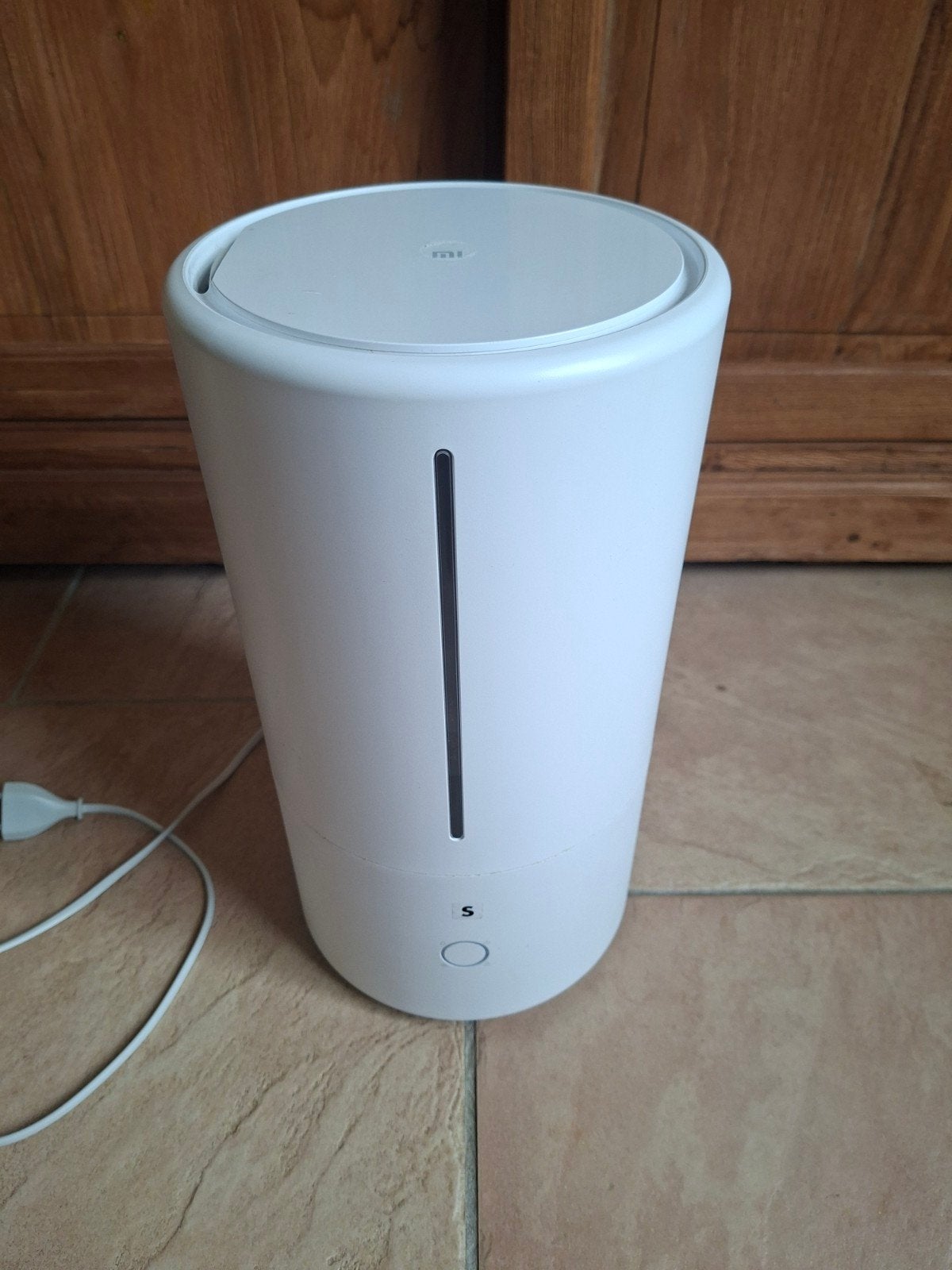 Luchtbevochtiger Xiaomi Smart Humidifier 2, Ophalen of Verzenden, Gebruikt, Luchtbevochtiger