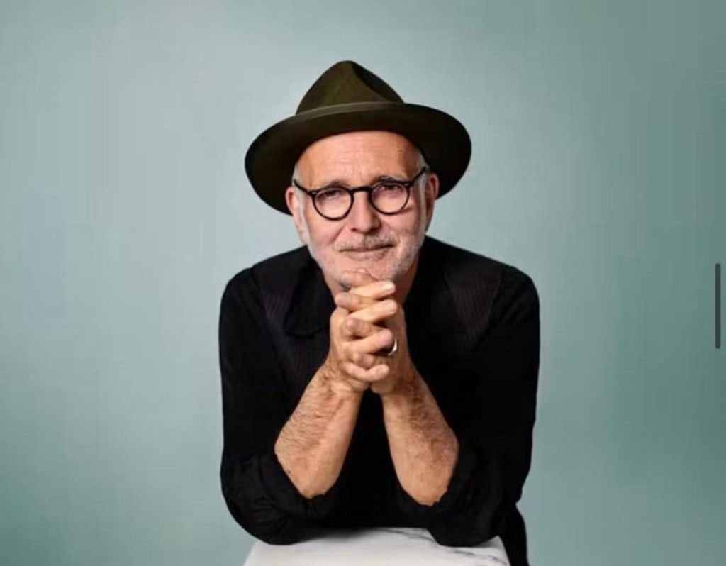 2 tickets Ludovico Einaudi maandag 6 juli 2026 Amsterdam, Twee personen, Juli, Instrumentaal
