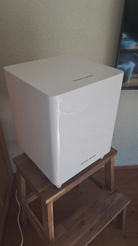 Reparatie subwoofer - alle typen, Overige merken, Soundbar, 70 watt of meer, Ophalen of Verzenden