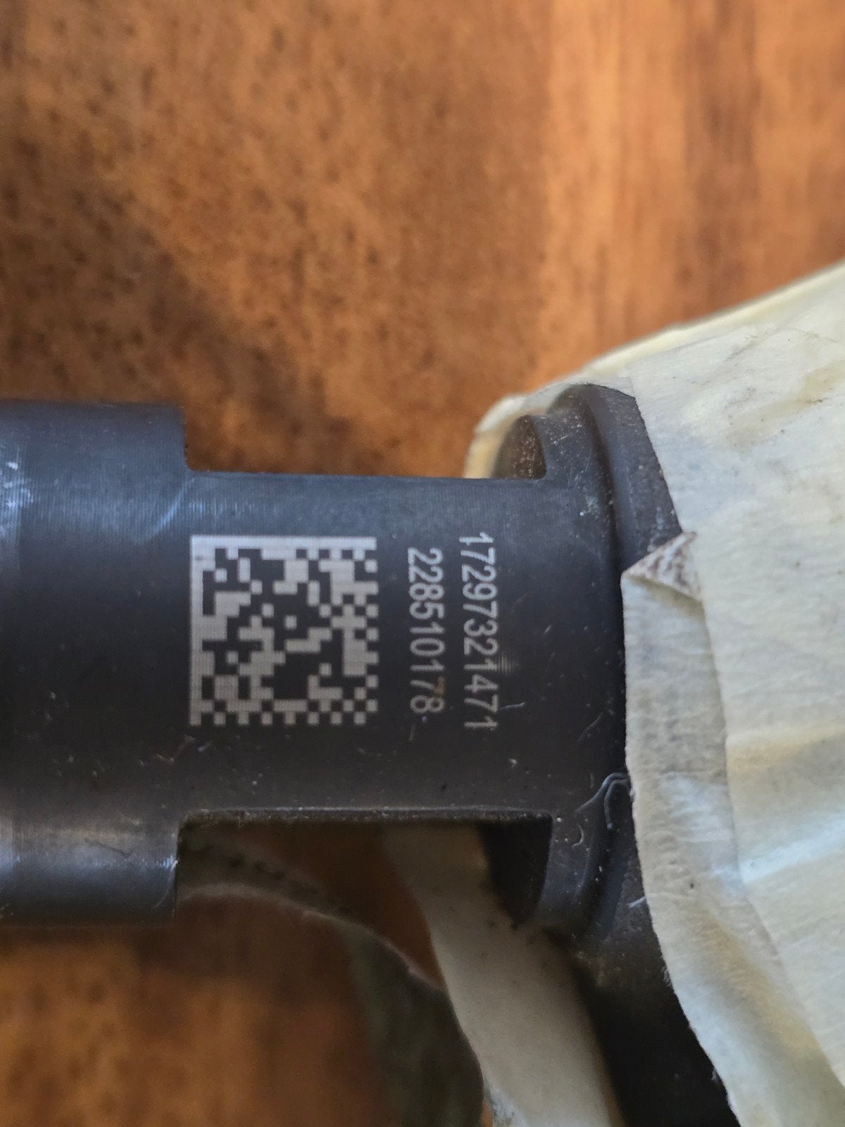Diesel Verstuivers Volkswagen, Ophalen of Verzenden, Volkswagen
