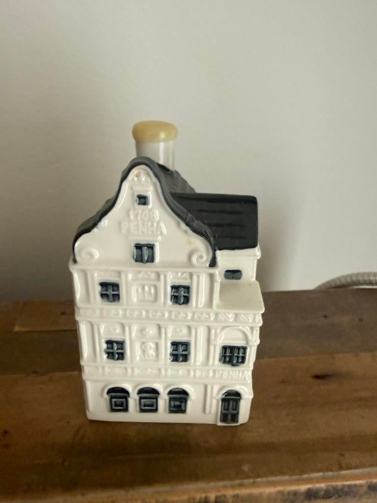 KLM huisje 85, Verzamelen, Ophalen, Nieuw