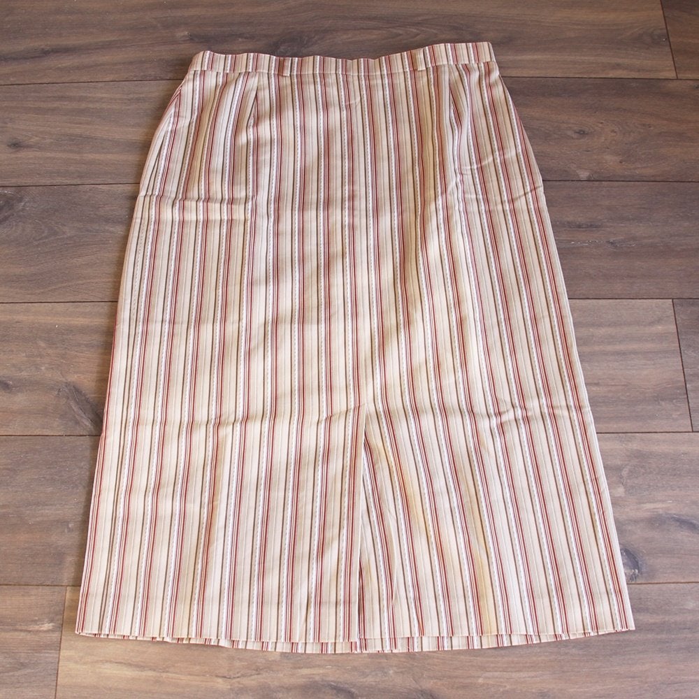 Mooie Marcona Rok 1 - 88 (Maat 46) € 45,-, Meerkleurig, Maat 46/48 (XL) of groter, Ophalen of Verzenden, Zo goed als nieuw