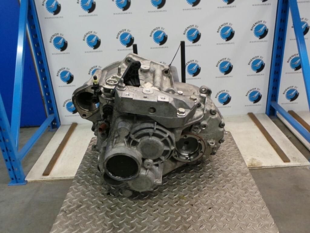 SEAT LEON TRANSMISSIE / VERSNELLINGSBAK 2012, Ophalen of Verzenden, Gebruikt, Stiba lid
