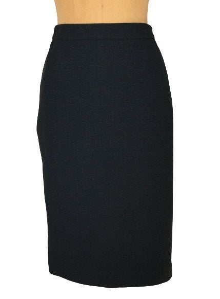 Nieuw Ilja Visser rokje, rok, Seton, zwart, Mt. XL, Kleding | Dames, Verzenden, Zwart, Maat 46/48 (XL) of groter, Nieuw