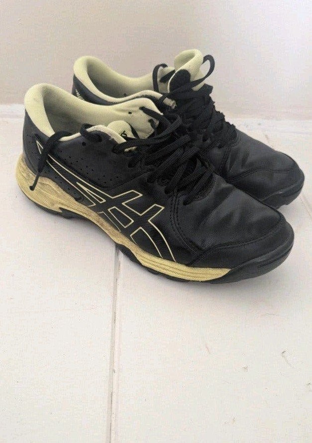 Asics hockeyschoenen maat 37, Ophalen of Verzenden, Gebruikt