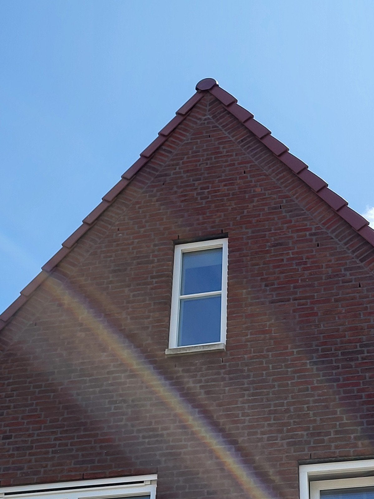 offerte gevelraam, Minder dan 75 cm, Raamkozijn, Nieuw, Ophalen of Verzenden