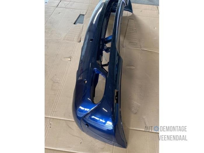Voorbumper van een Mercedes ML-Klasse (359), -, Nieuw, Ophalen of Verzenden, Bumper