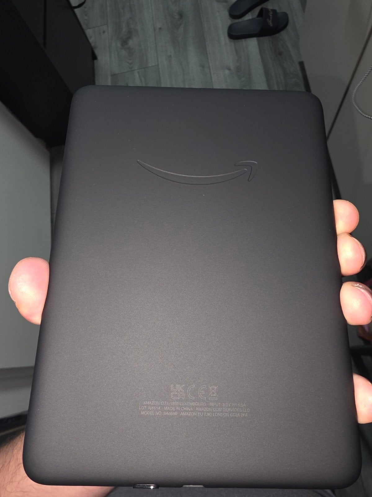 Amazon Kindle E-reader - Nieuw, Ophalen, Amazon Kindle, 7 inch, 16 GB of meer