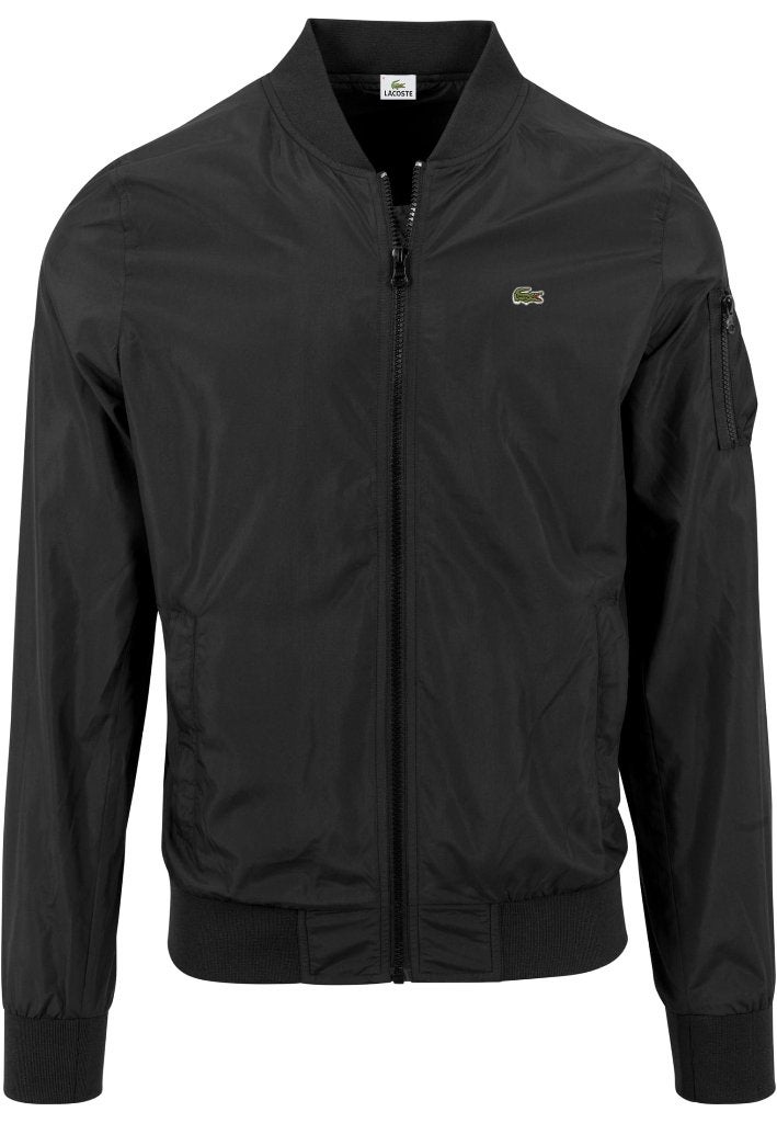 Lacoste bomberjack bomberjas 2 kleuren S,M,L,XL,2XL, Kleding | Heren, Overige kleuren, Verzenden, Lacoste, Nieuw