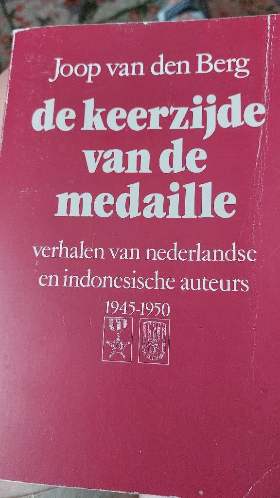INDONESIË: de keerzijde van de medaille, Ophalen of Verzenden, Zo goed als nieuw