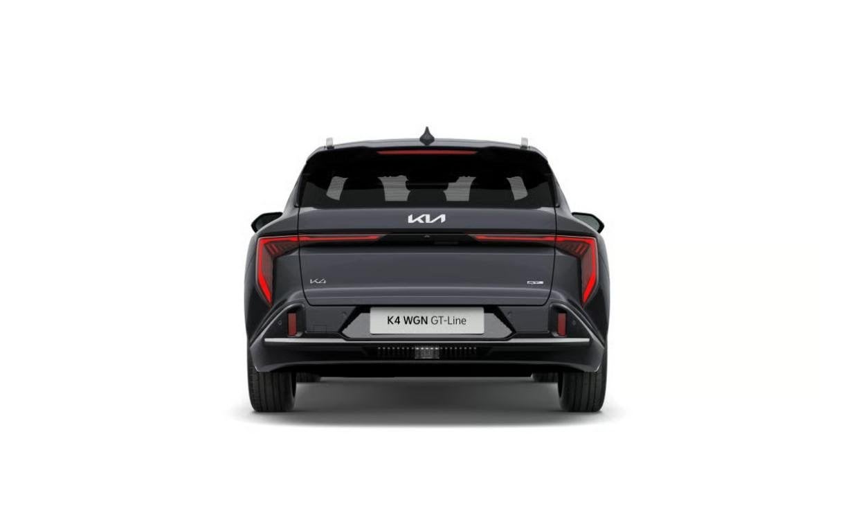 Kia K4 Sportswagon 1.0 T-GDi MHEV GT-Line Launch Edition | G, Auto's, Origineel Nederlands, 3 cilinders, 1405 kg, 500 kg