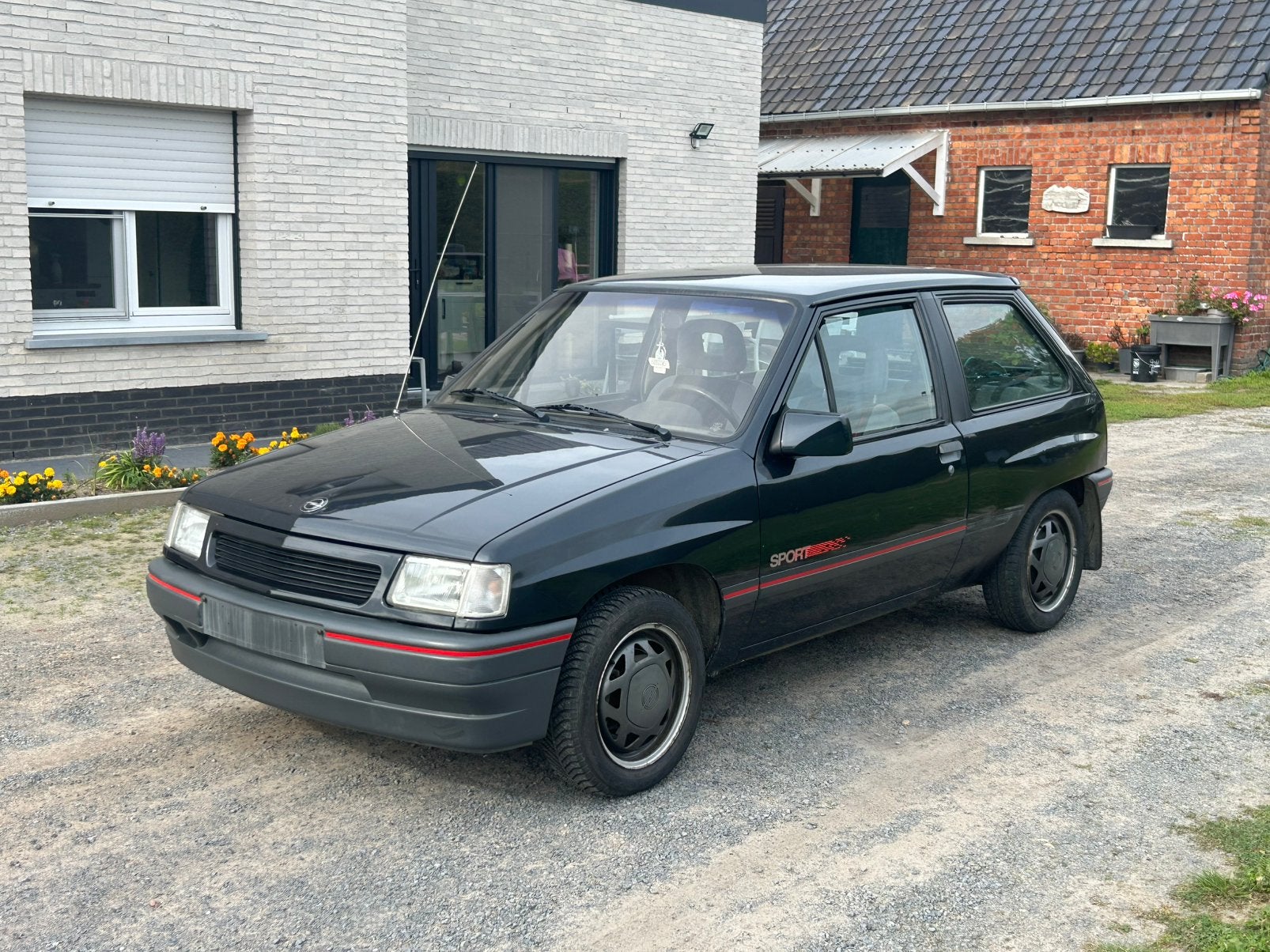 Opel Corsa a c14se, Auto's, Particulier, Te koop