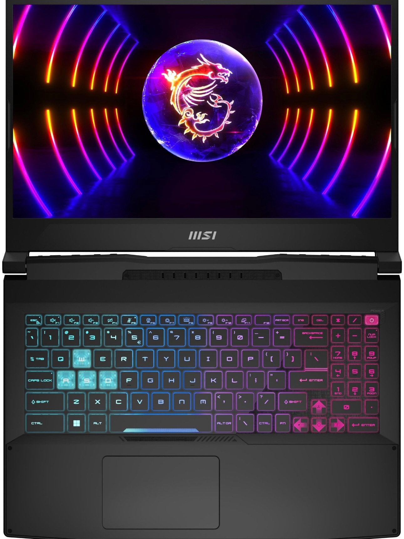 Foto 5 van MSI Katana 15 Gaming Laptop – RTX 4070 / i7 / 16GB / 1TB SSD