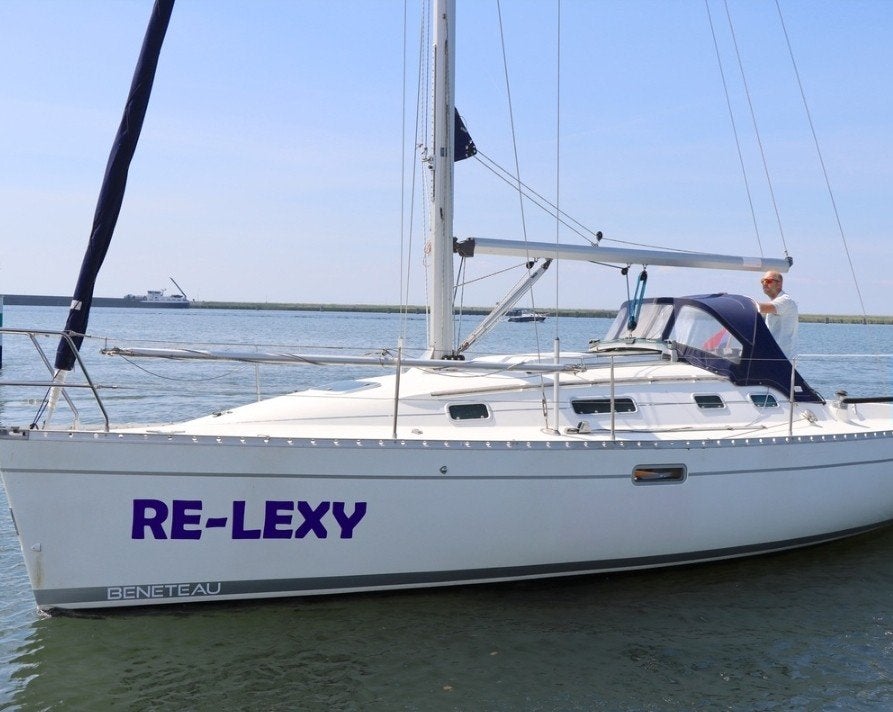 Te koop Beneteau oceanis 300, Ophalen, Gebruikt, Binnenboordmotor, Tourjacht of cruiser