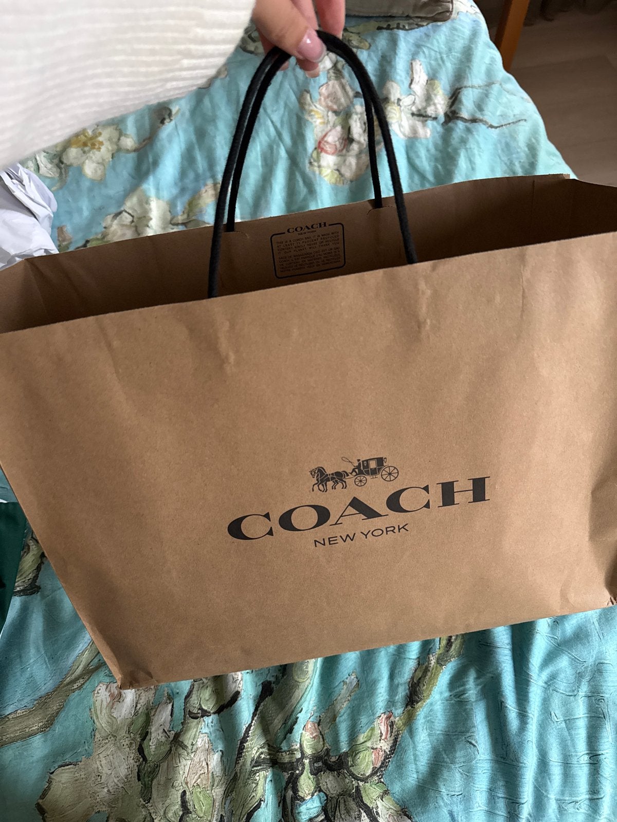Coach tas, Motoren, Ophalen of Verzenden