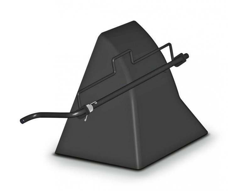 ADF 400, Deflector, Niet ingevuld, Niet ingevuld, Nieuw, Ophalen of Verzenden