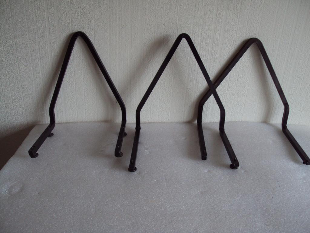 3 Stoelen voor klokken, Antiek en Kunst, Antiek | Klokken, Ophalen of Verzenden