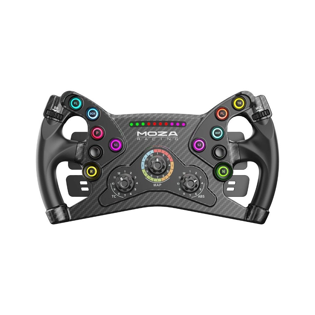 Moza Racing KS Formula Add on Stuur, Computers en Software, Joysticks, Moza Racing, N.v.t., Nieuw, Ophalen of Verzenden