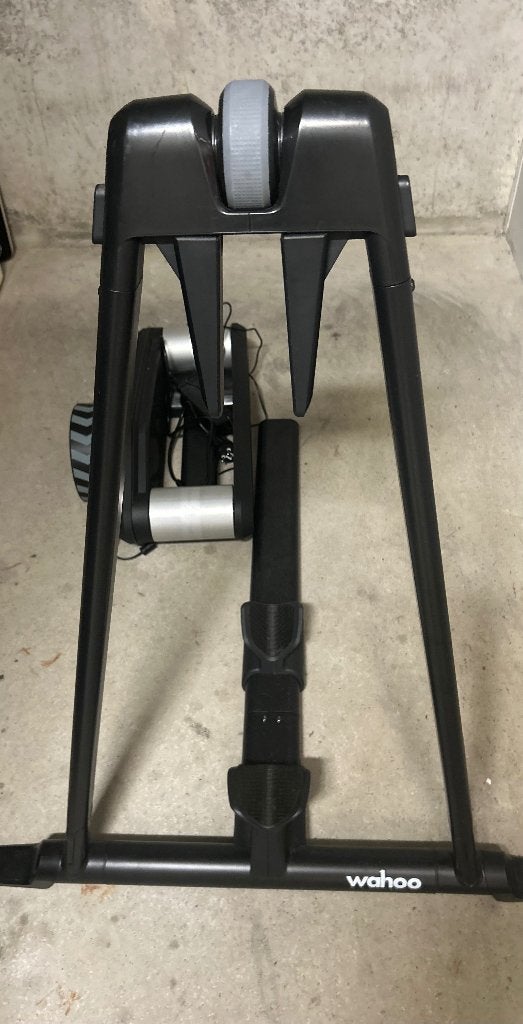 Wahoo fiets trainer, Ophalen, Zo goed als nieuw, Overige typen