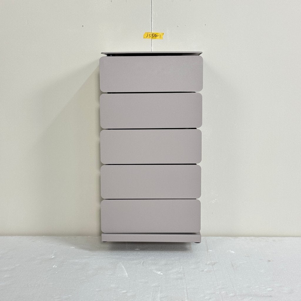 Spinder Design JOEY 5 Ladekast | Tweedekans | J550-1, Gebruikt, 5 laden of meer, Spinder Design BV, De Hemmen 83, 9206AG, Drachten, Nederland