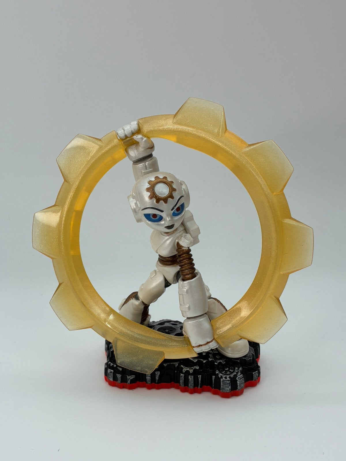 Skylanders Trap Team Gearshift, Avontuur en Actie, Verzenden, W, 2 spelers