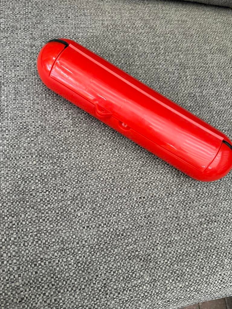 Waterdichte kabel/ stekker bescherming, Ophalen, Zo goed als nieuw