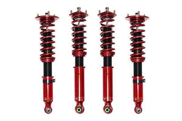 Apexi N1 EXV schroefset - Lexus IS250 IS350 RWD 06-13, Ophalen of Verzenden