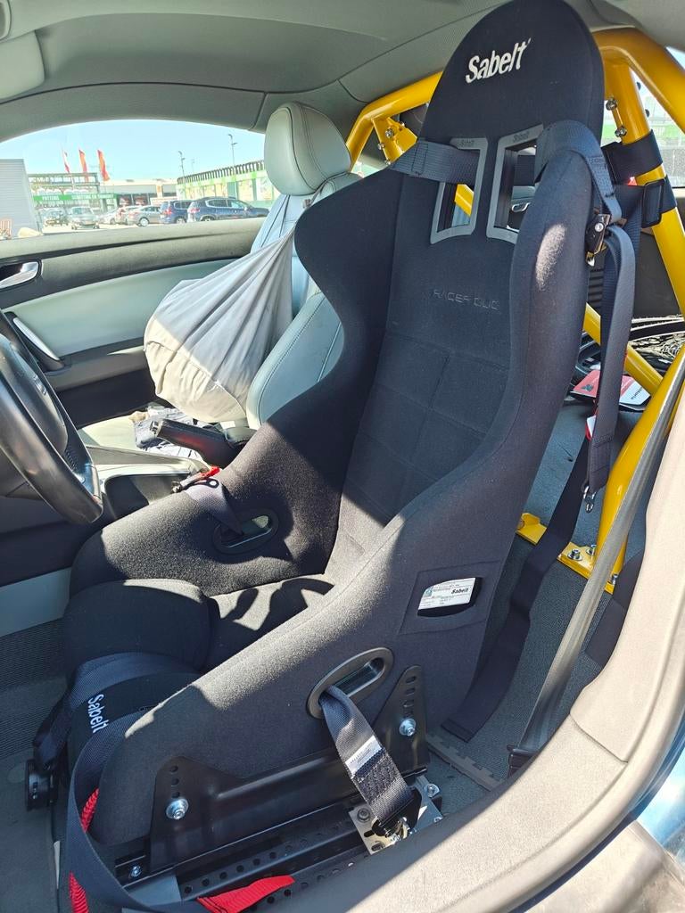 Kuipstoel Sabelt Set, Auto-onderdelen, Ophalen of Verzenden, Nieuw