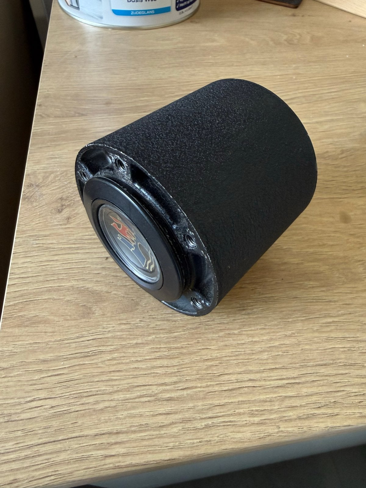 Nardi Personal Stuurnaaf Adapter VW Golf 1 (dunne naaf), Ophalen of Verzenden, Gebruikt, Volkswagen
