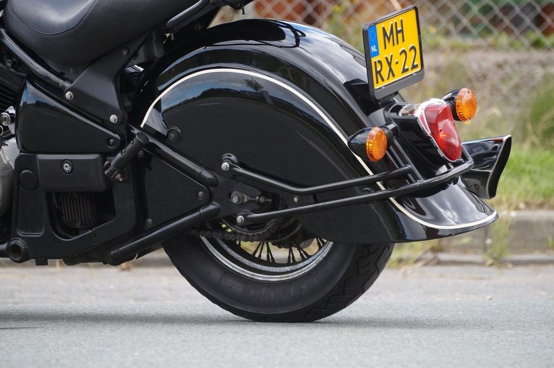 KAWASAKI VN 800 DRIFTER (bj 2003), Motoren, Motoren | Kawasaki, 2 cilinders, 805 cc, Bedrijf, Onbekend