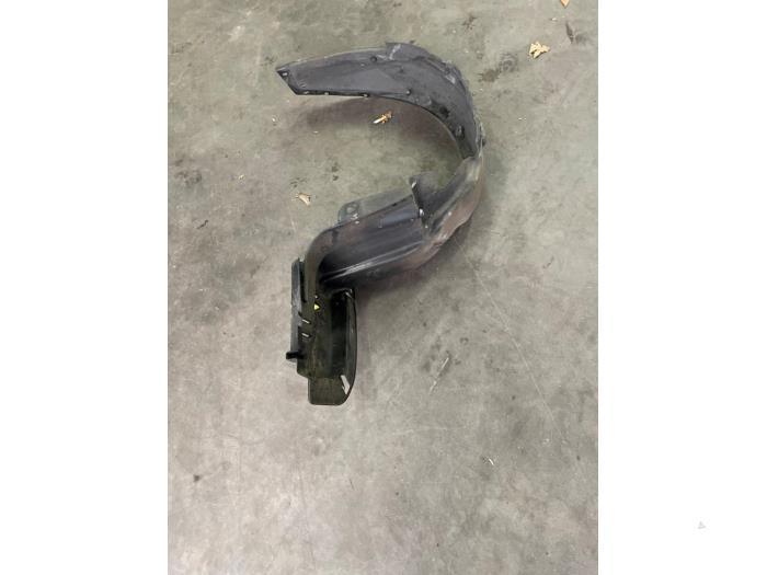 Wielkuip van een Honda Prelude, Honda, Gebruikt, -, -