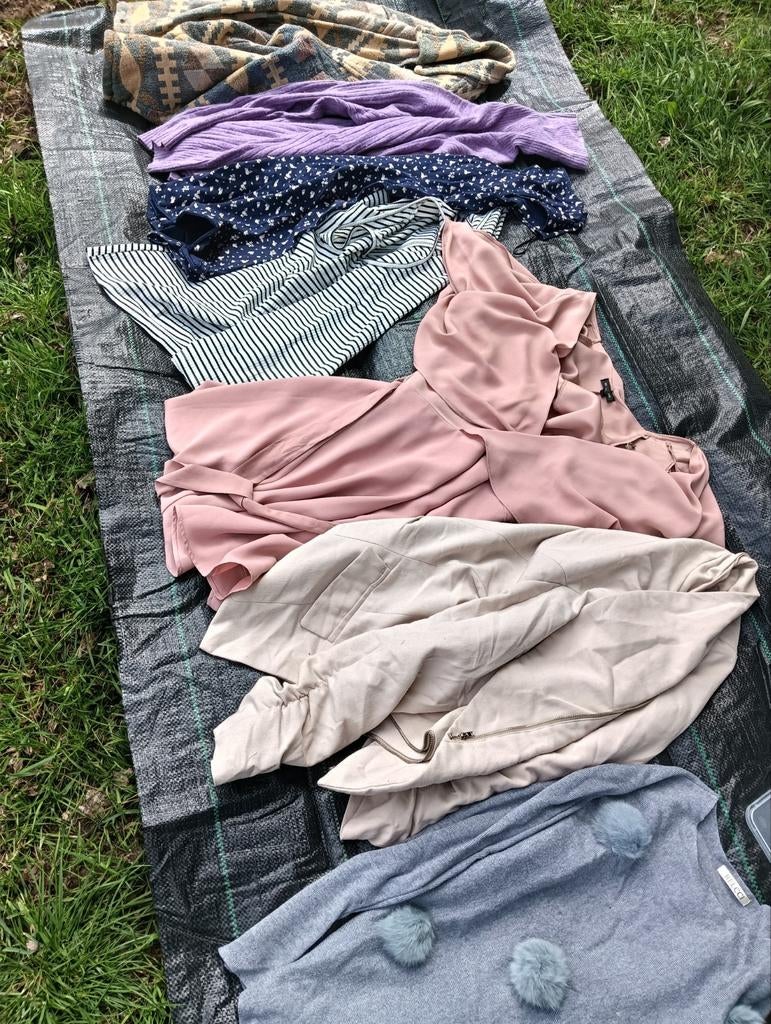 Mooi kleding pakket heel veel stuks, Ophalen of Verzenden, Zo goed als nieuw