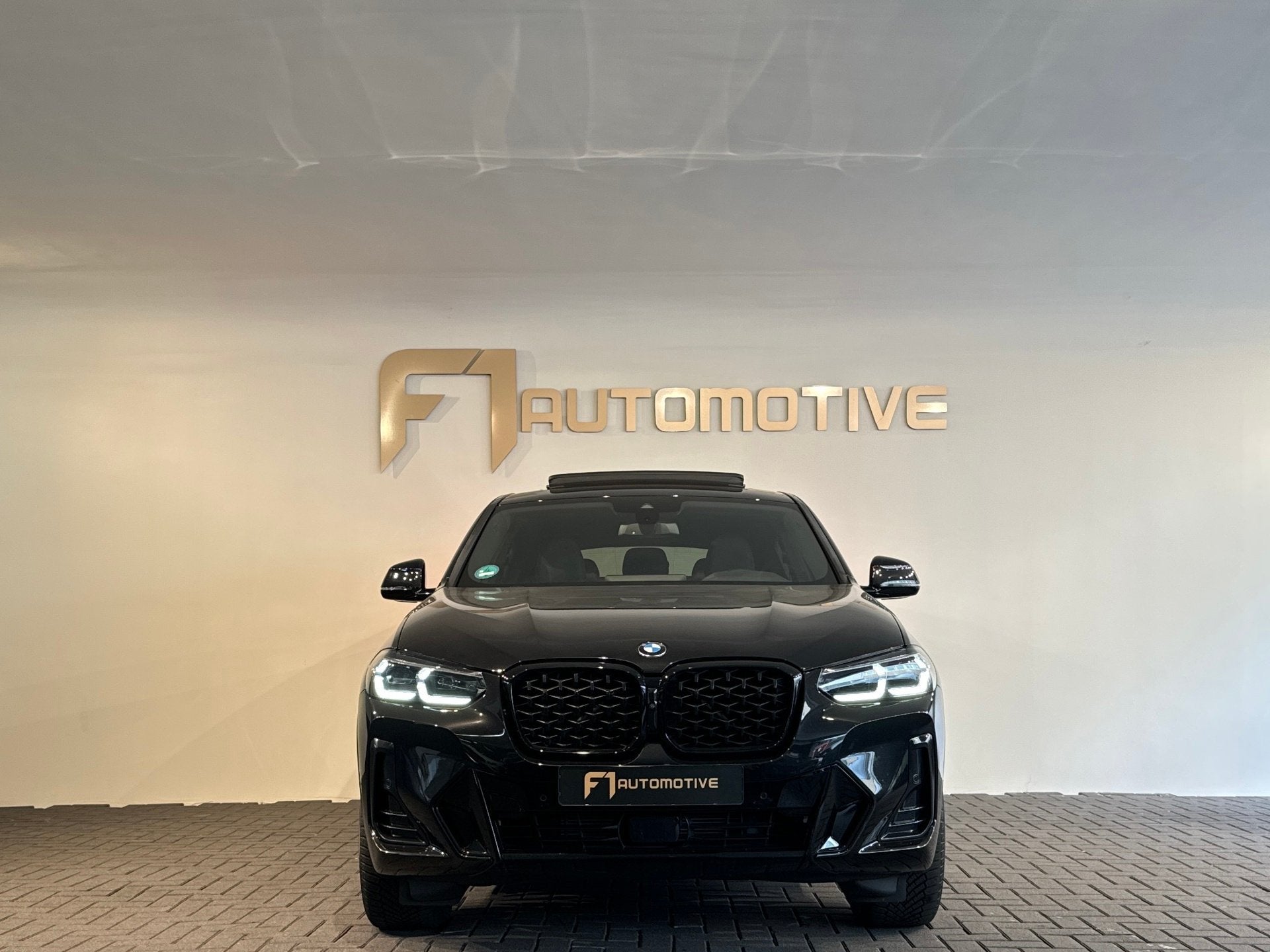 BMW X4 XDrive30i High Executive Pano|BTW|Stuurverwarming|Mem, Auto's, Euro 6, 4 cilinders, 245 pk, Bedrijf