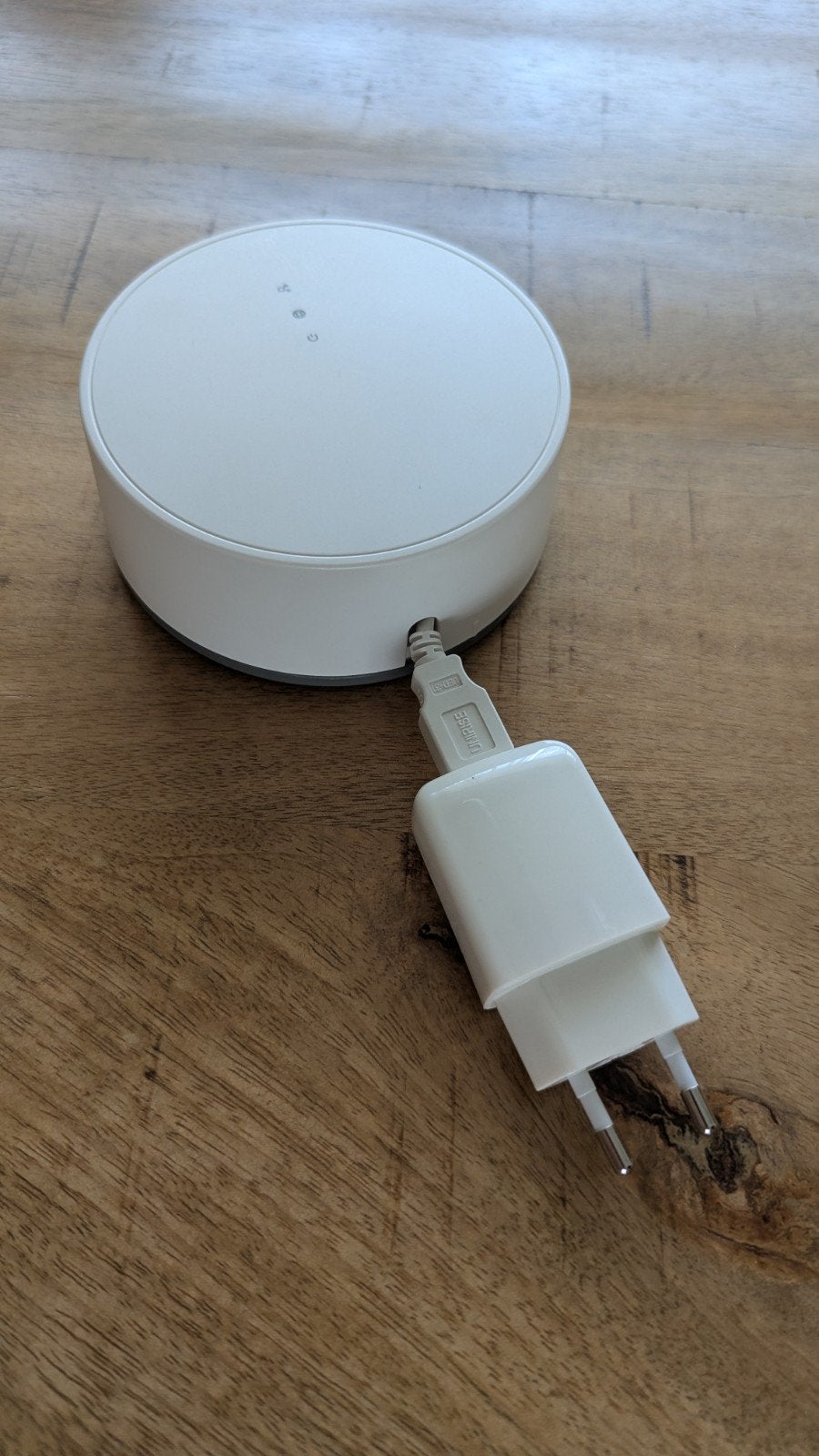 IKEA TRÅDFRI Gateway - Smart Home Hub, Ophalen, Zo goed als nieuw, IKEA