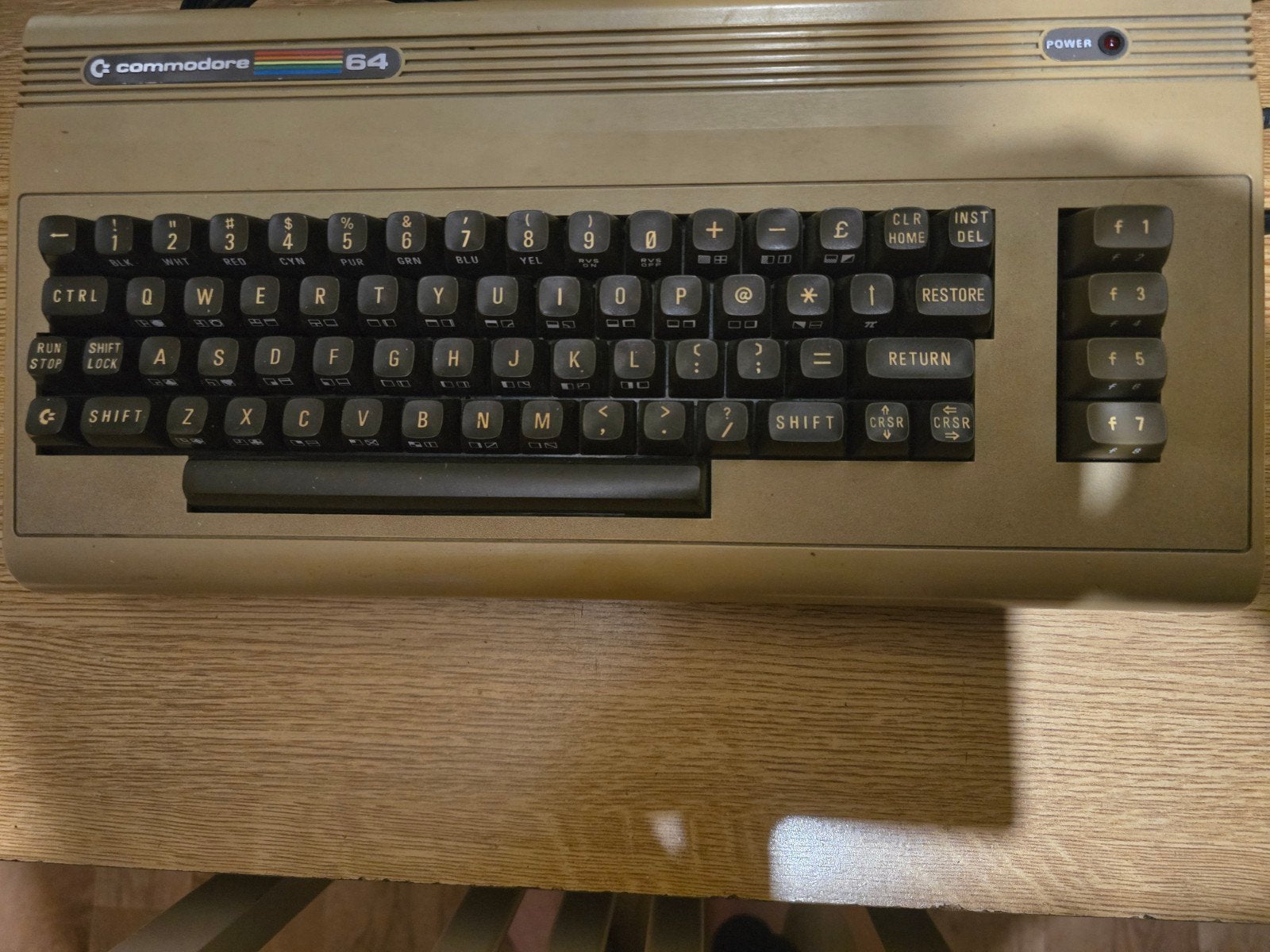 Commodore 64, Computers en Software, Vintage Computers, Ophalen of Verzenden