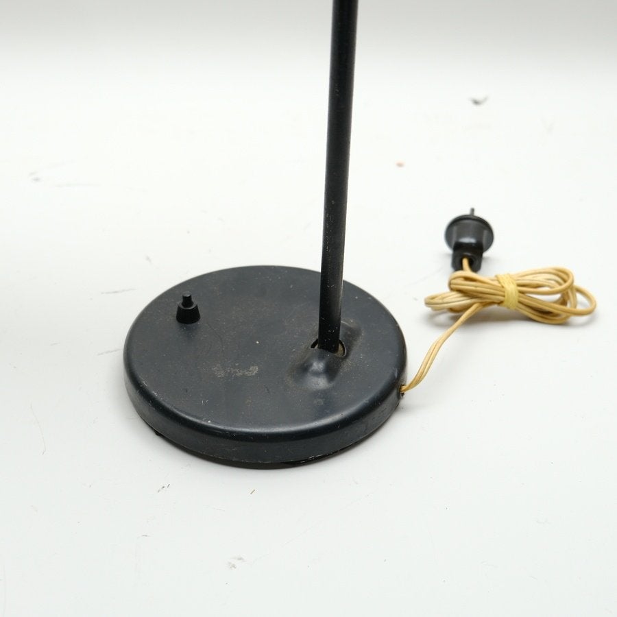 Jaren 30 Bauhaus bureaulamp, Ophalen of Verzenden