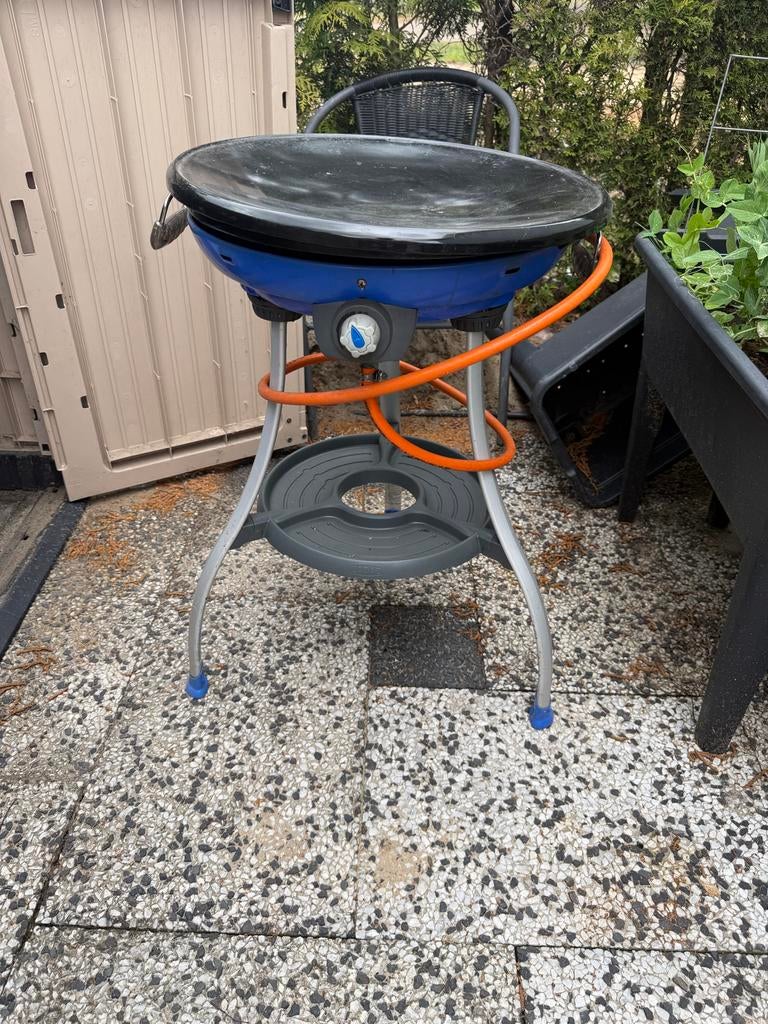 Cadac Eazi chef, Ophalen of Verzenden