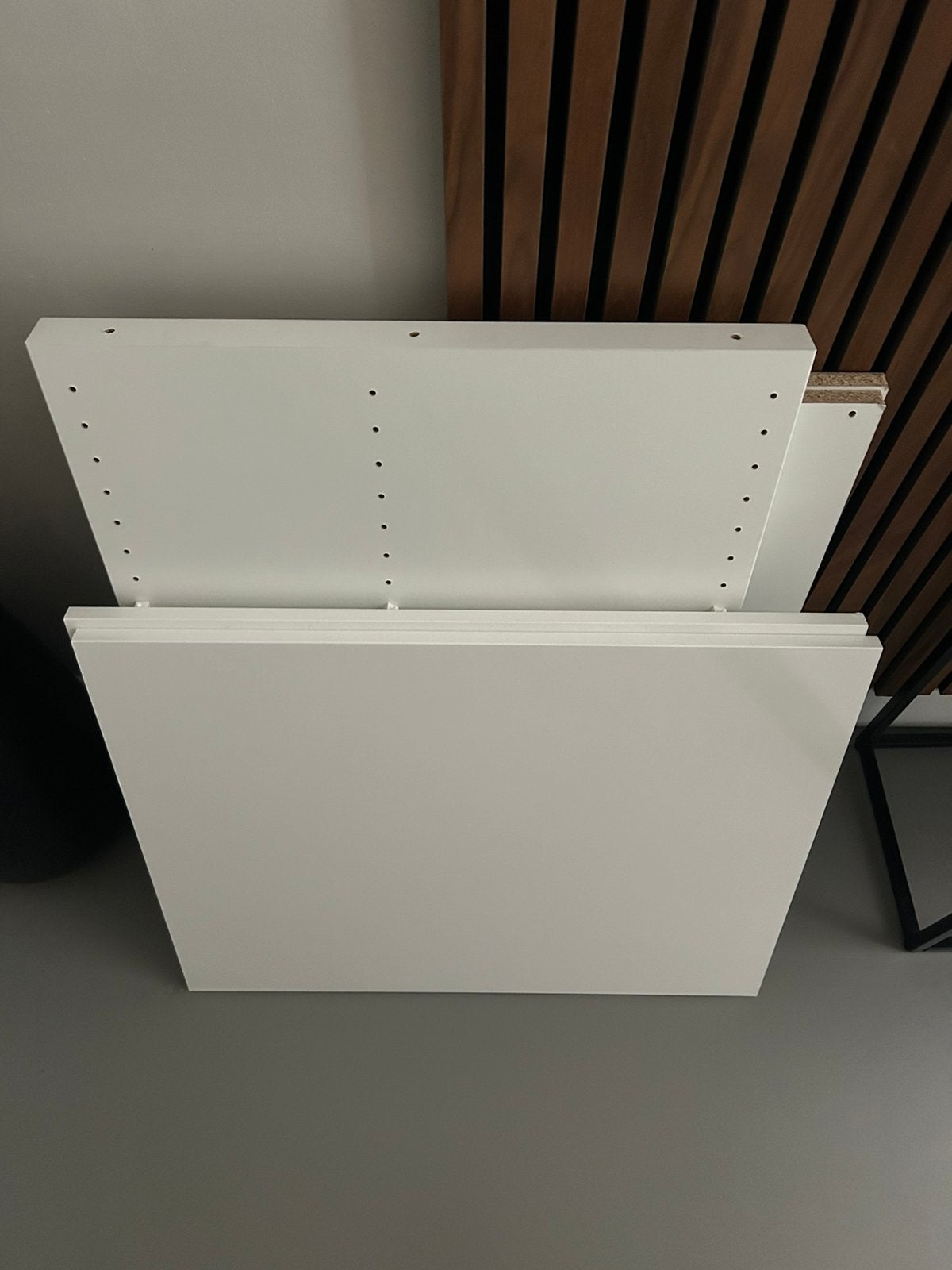Pax kast planken voor Pax kast 100x58, Huis en Inrichting, Kasten | Kledingkasten, Met plank(en), Zo goed als nieuw, Minder dan 100 cm