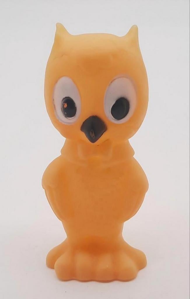 Vintage UIL piepfiguur Combex Engeland ca. 11cm hoog, Ophalen of Verzenden, Gebruikt