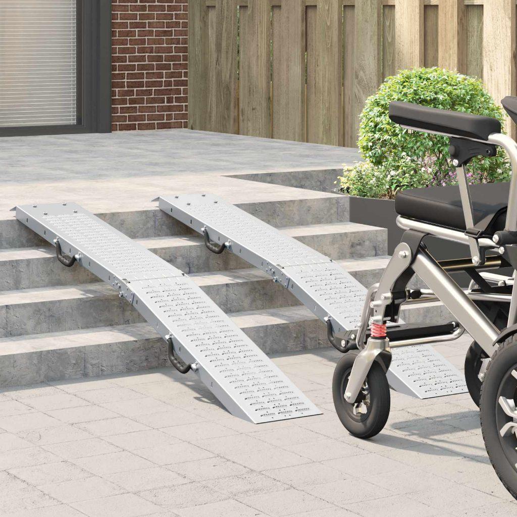Oprijplanken oprijgoten oprijplank oprijgoot GRATIS BEZORGD!, Verzenden, Nieuw, Nvt, Nvt