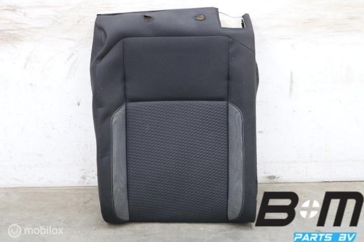 Linker achterbank leuning VW Polo 2G FL DEU 2G0885805AM, Gebruikt