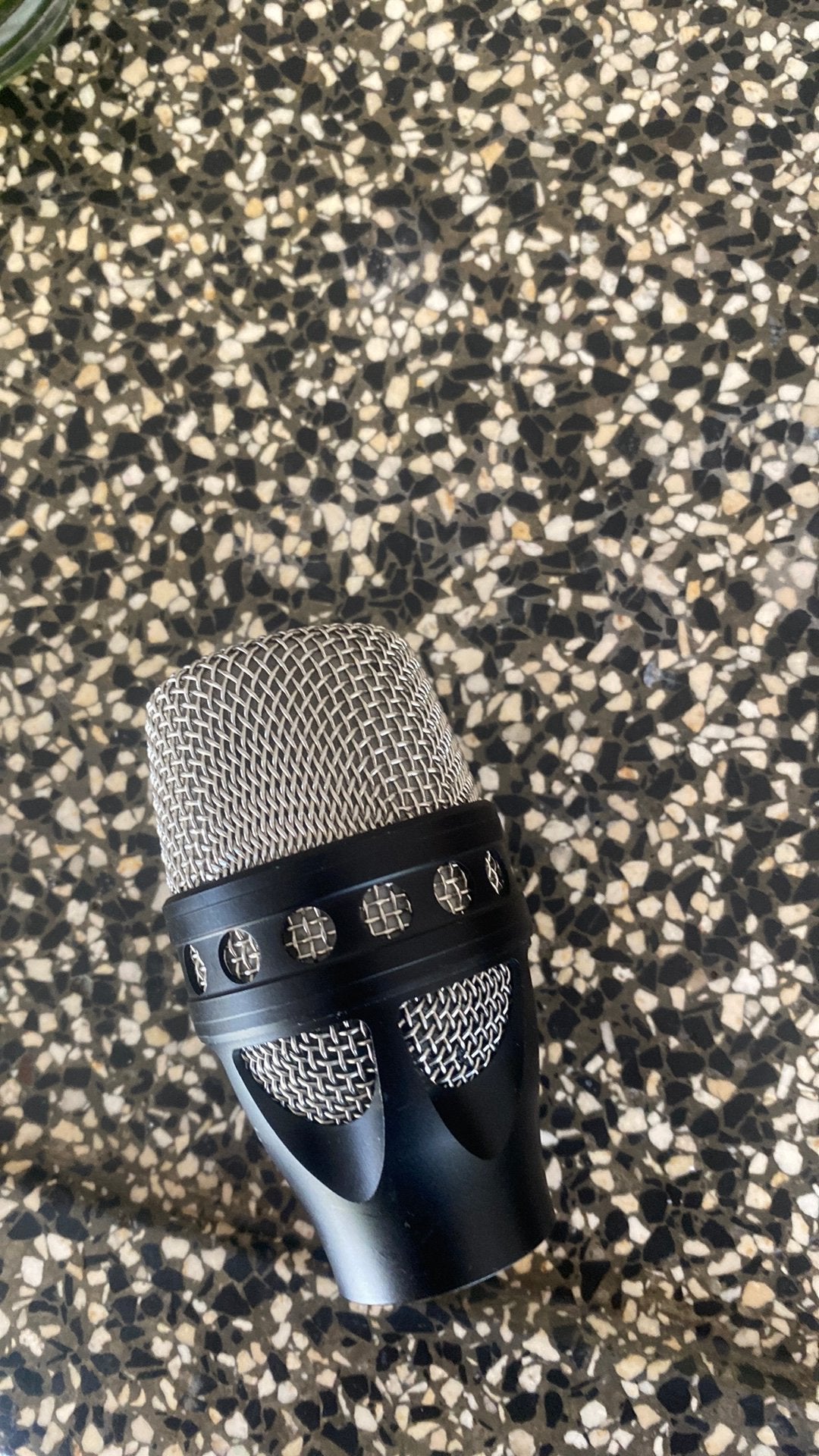 Sennheiser profipower alleen korf, Ophalen of Verzenden, Zo goed als nieuw, Overige typen