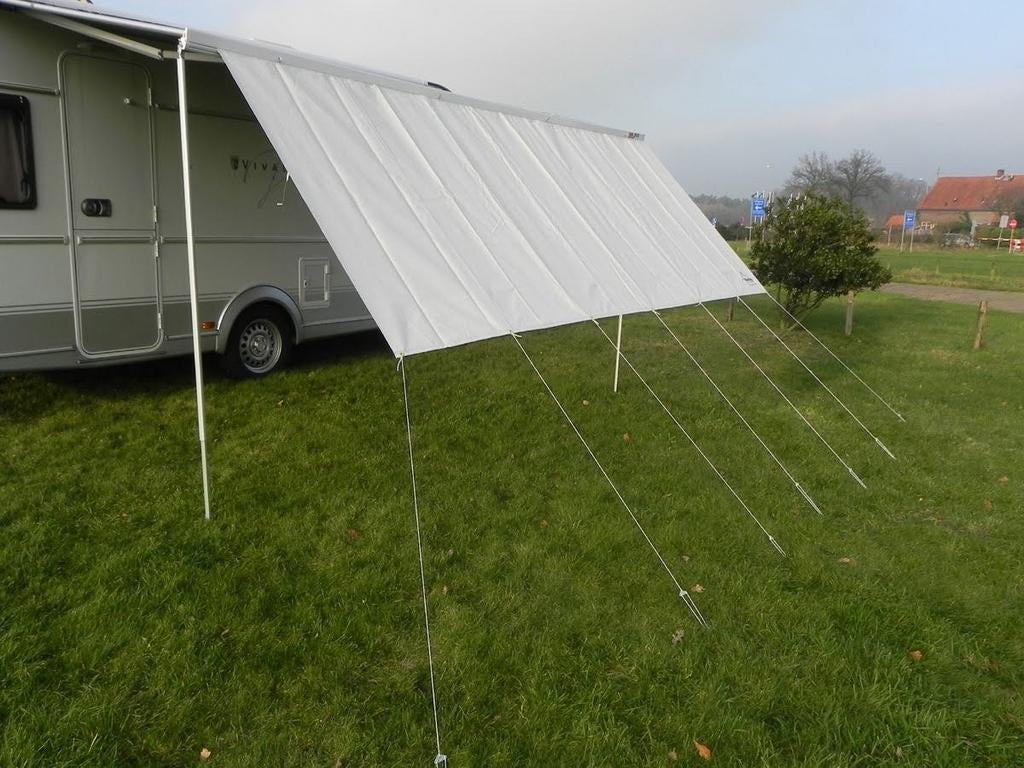 All weather front 380. Nieuw, Ophalen of Verzenden, Nieuw