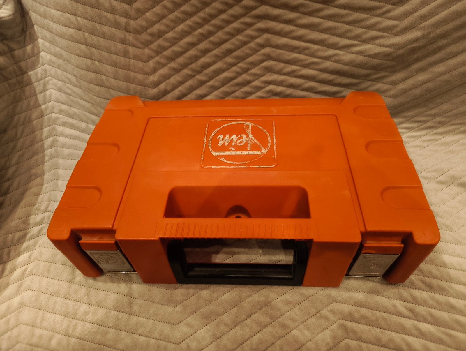 Fein Multitool met 2x 2.5Ah accu en accessoires, Doe-het-zelf en Verbouw, Gereedschap | Handgereedschap, Ophalen of Verzenden