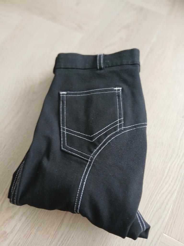 Paardrijbroek 154, Dieren en Toebehoren, Gebruikt, Kinderen, Overige soorten, Onderkleding
