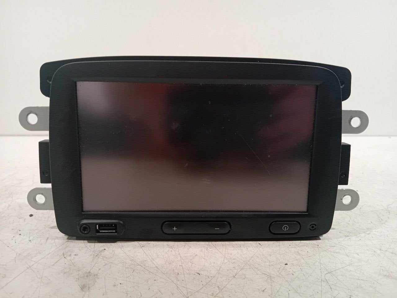 Radio Renault Trafic, Auto diversen, Ophalen of Verzenden, Van der Ven Autorecycling B.V., Onderdelen@venauto.nl, Ettenseweg 76, 4706 PB Roosendaal, The Netherlands