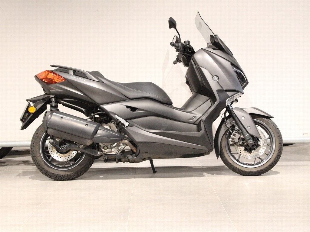 Yamaha X MAX 300 (bj 2020), Scooter, Klantenservice@yamaha-motor.nl, Koolhovenlaan 101
1119 NC  Schiphol-Rijk, NL, 12 t/m 35 kW