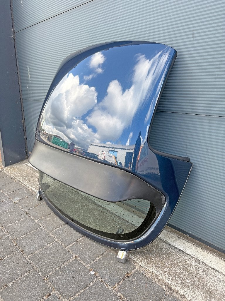 Mazda MX5 NA/NB/NBfl - Hardtop (Twilight Blue - 12K), Ophalen, Gebruikt, Voor, Mazda