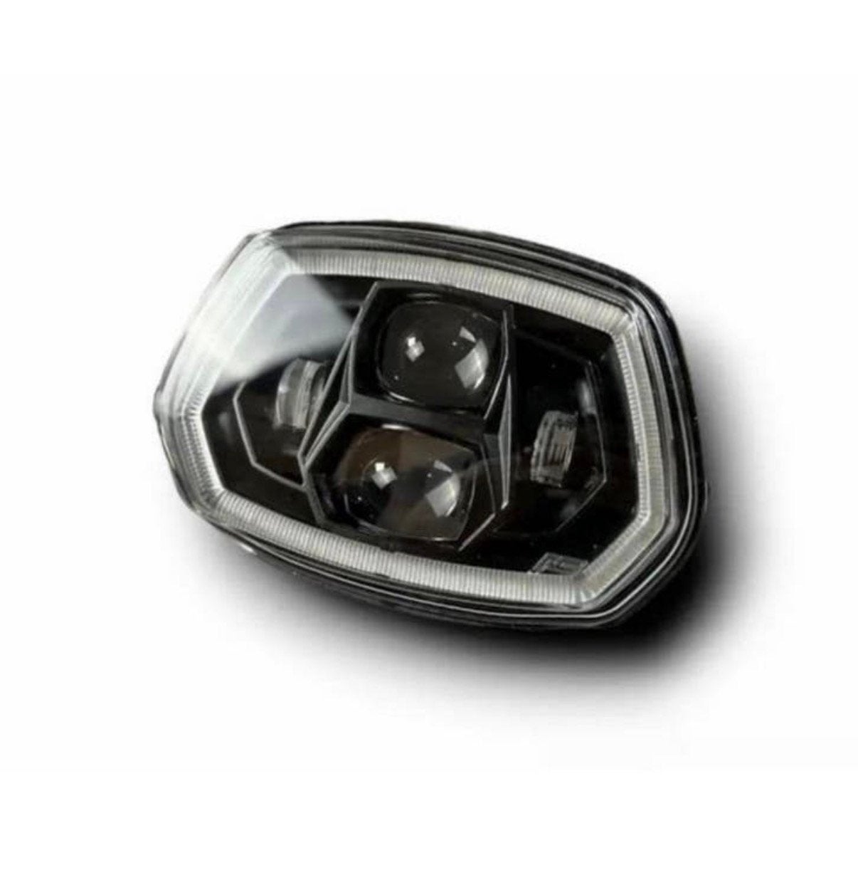 ZELONI Koplamp Vespa Sprint Angle Eye ‼️ NIEUW‼️, Ophalen of Verzenden